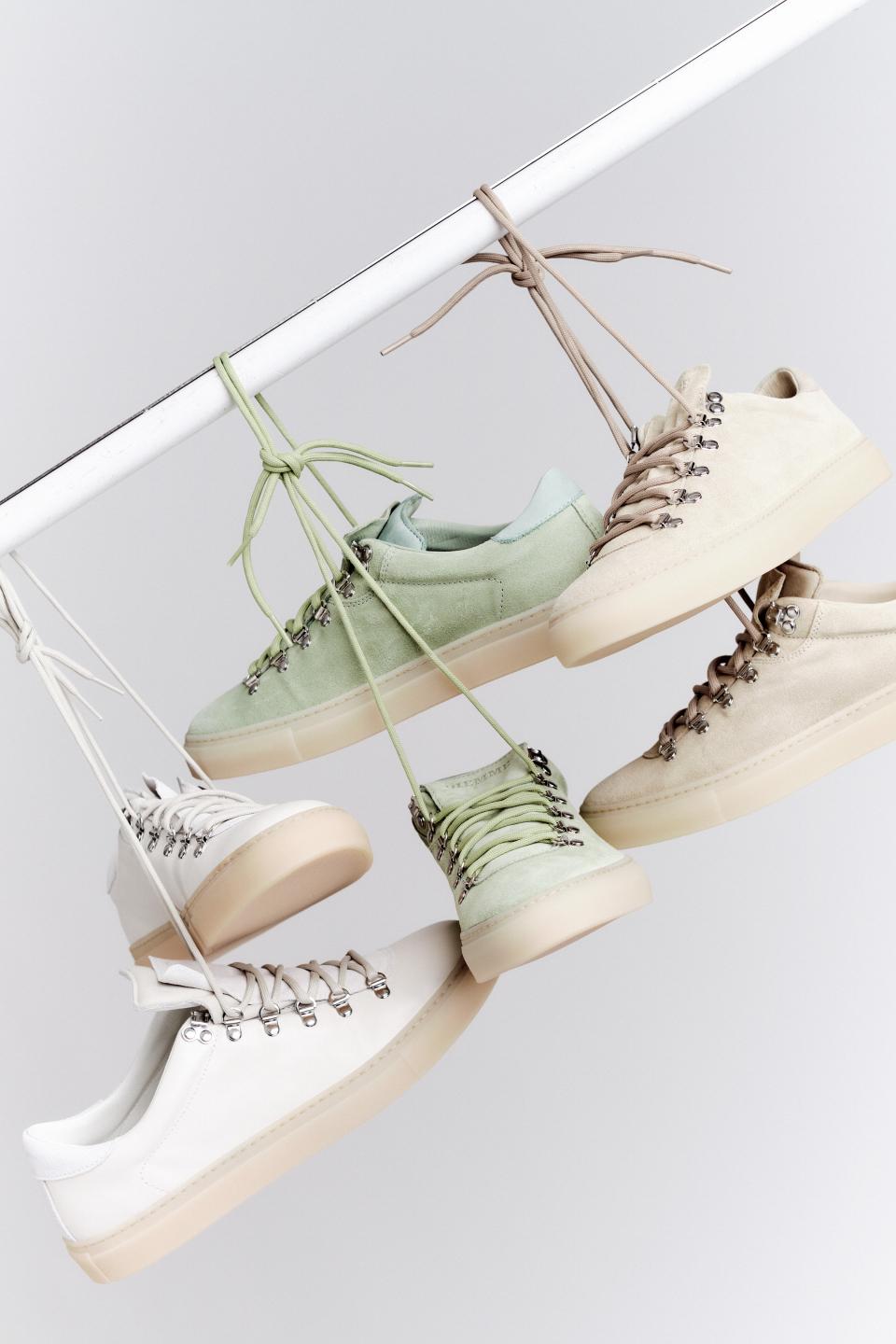 Diemme Marostica Low