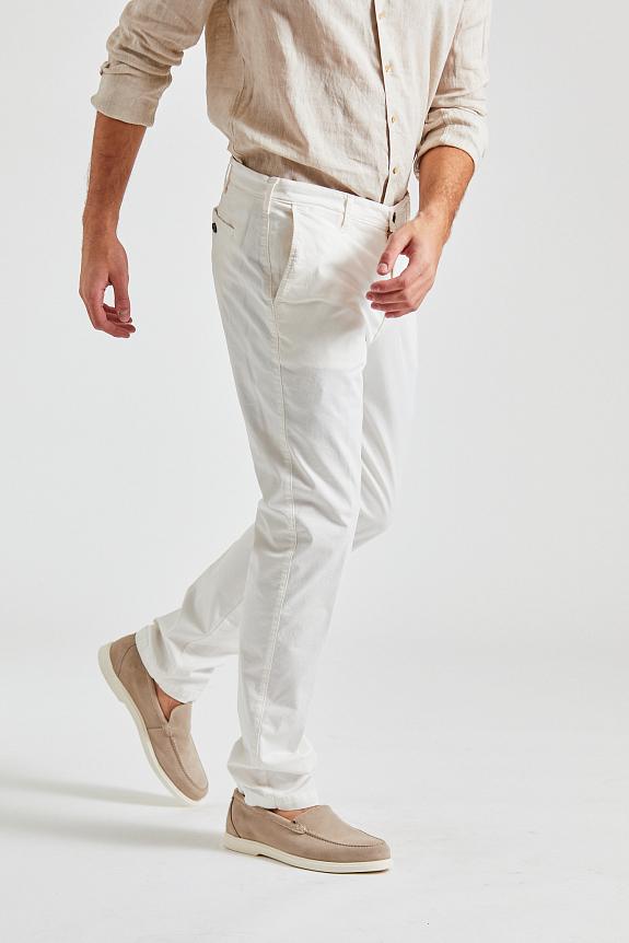 Onesto Cagliari Pant Creme