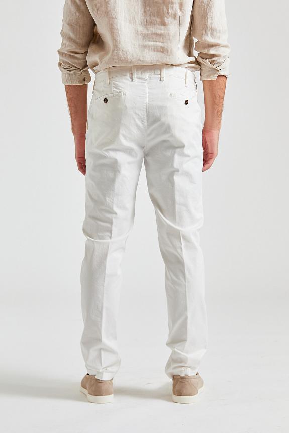 Onesto Cagliari Pant Creme