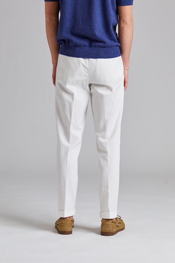 Onesto Capri Pant Creme-2