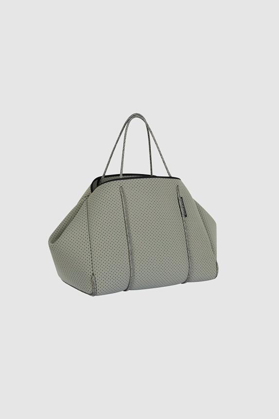STATE OF ESCAPE Escape Tote Sage Green-2