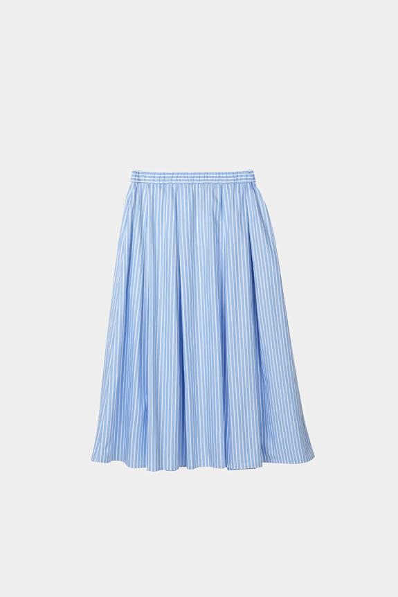 Stylein Jorina Skirt Blue/White Stripe