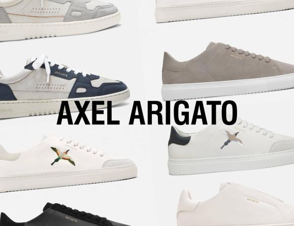 Axel Arigato