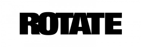 ROTATE LOGO